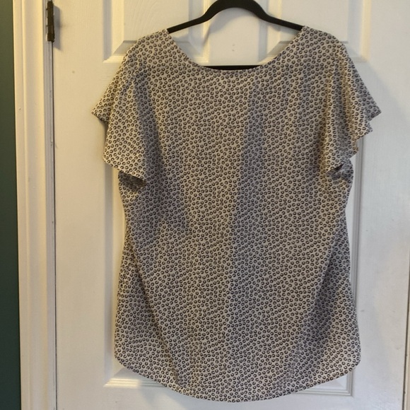 Denver Hayes Blouse - Picture 2 of 7